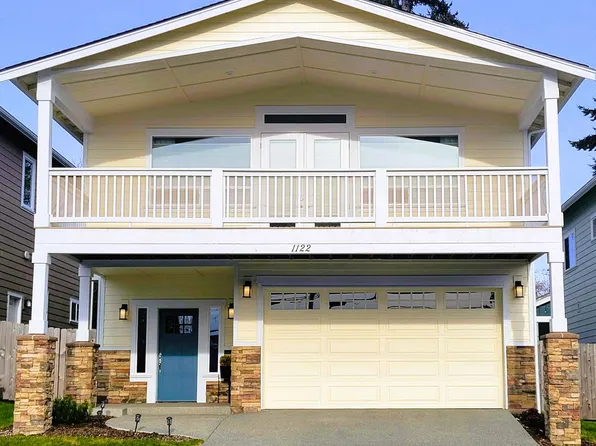 1122 Pitt Ave, Bremerton, WA 98310