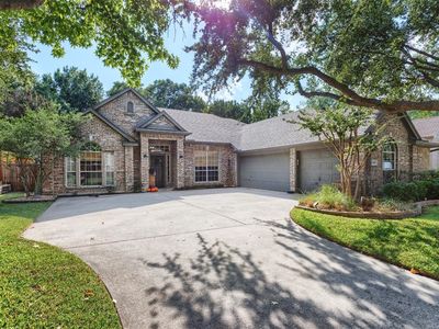 2905 Moss Creek Ct, McKinney, TX, 75072