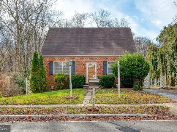 2811 Ontario Ave, Parkville, MD 21234