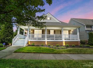 3198 Keady Mill Loop, Kannapolis, NC 28081