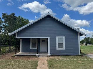 204 W 19th St, Cisco, TX 76437