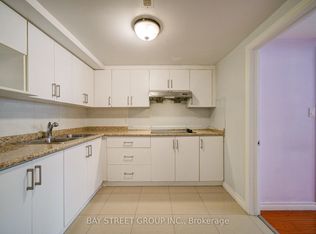 5 Lockdare St #BASEMENT, Toronto, ON M1S2Z5