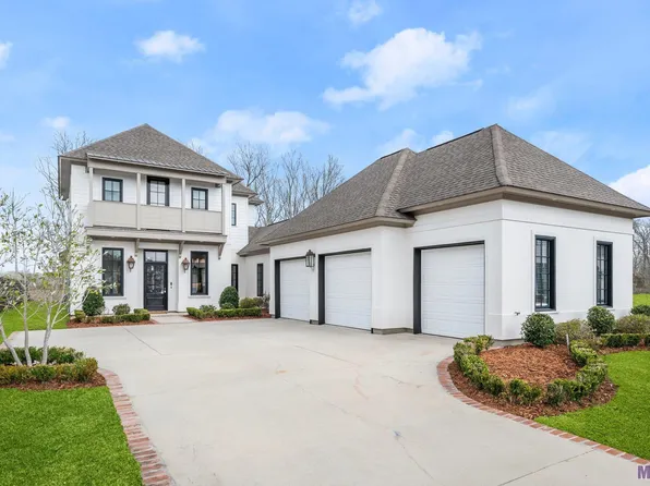 1934 Death Valley Ct, Baton Rouge, LA 70810