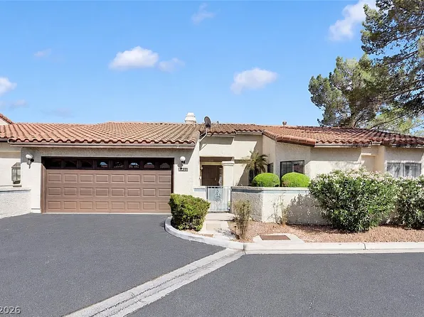 3125 La Mancha Way, Henderson, NV 89014