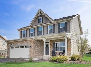 Great Northern Trl, UNION, IL 60180