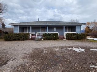 35740 Rocky Point Rd, Polson, MT 59860