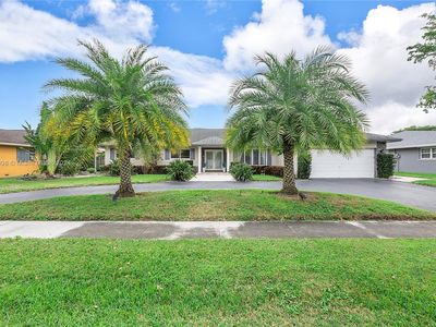 1960 SW 68th Ave, Plantation, FL, 33317