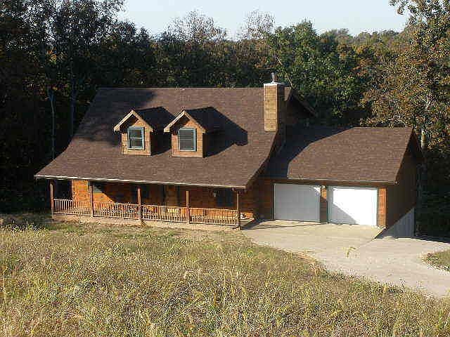 Home for Sale in Jamestown, Missouri $329,000