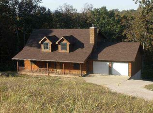 22860 Cave Spring Rd, Jamestown, MO 65046