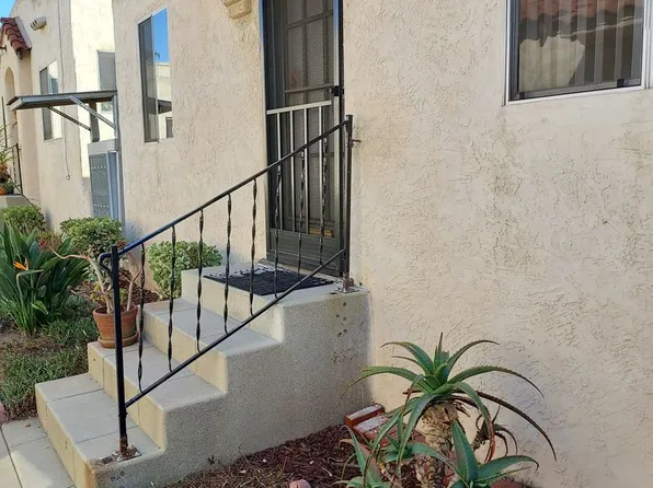 2564 E Broadway, San Diego, CA 92102