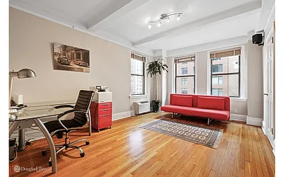 Sold by Douglas Elliman