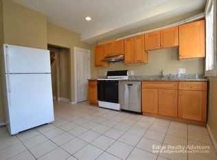 16 Haskell St #1, Allston, MA 02134