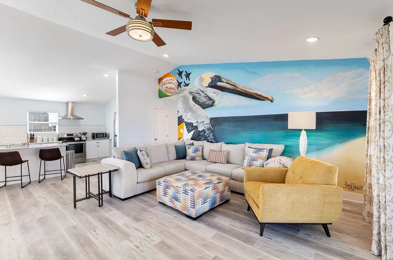 2 bed, 2.0 bath, 1280 sqft, $2,662 — Photo 1