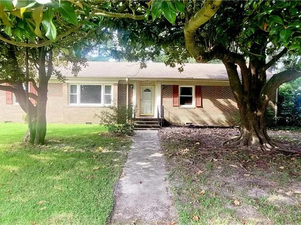 4904 Manor Ave, Portsmouth, VA 23703