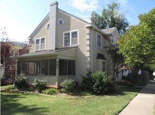 321 S Clifton Ave, Wichita, KS 67218