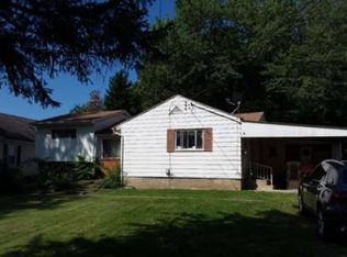 193 Route 68, Rochester, PA 15074