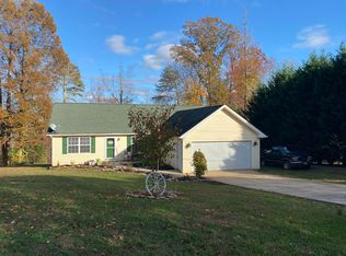 138 Vistana Rd, Rockwood, TN 37854