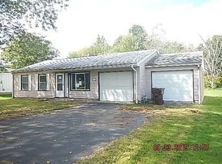 107 11th St, Greenville, PA