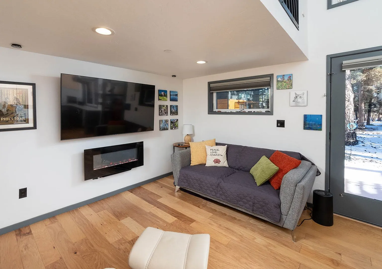 Hiatus Hideaway #3 - Close to Old Mill - Fully Furnished available 9/1/2026 — Photo 4