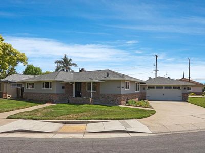 1020 Edgewood Dr, Lodi, CA, 95240