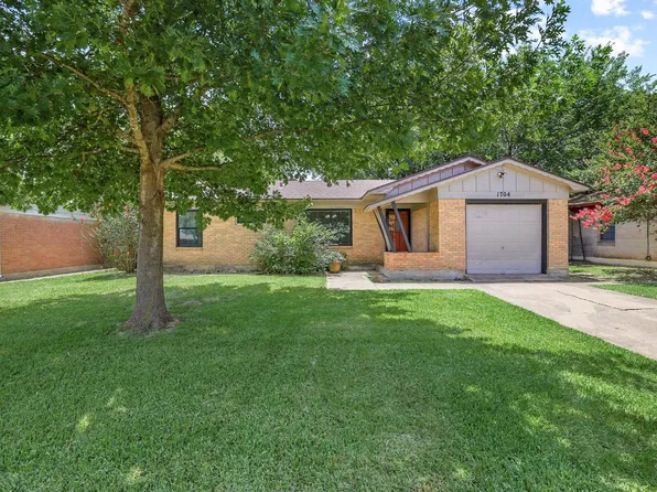 1704 W Birge St, Sherman, TX 75092