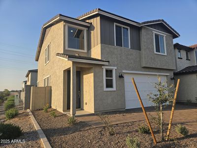3372 S 180th Ln, Goodyear, AZ, 85338