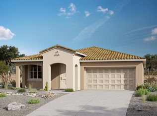 3049 N 197th Ave, Buckeye, AZ 85396