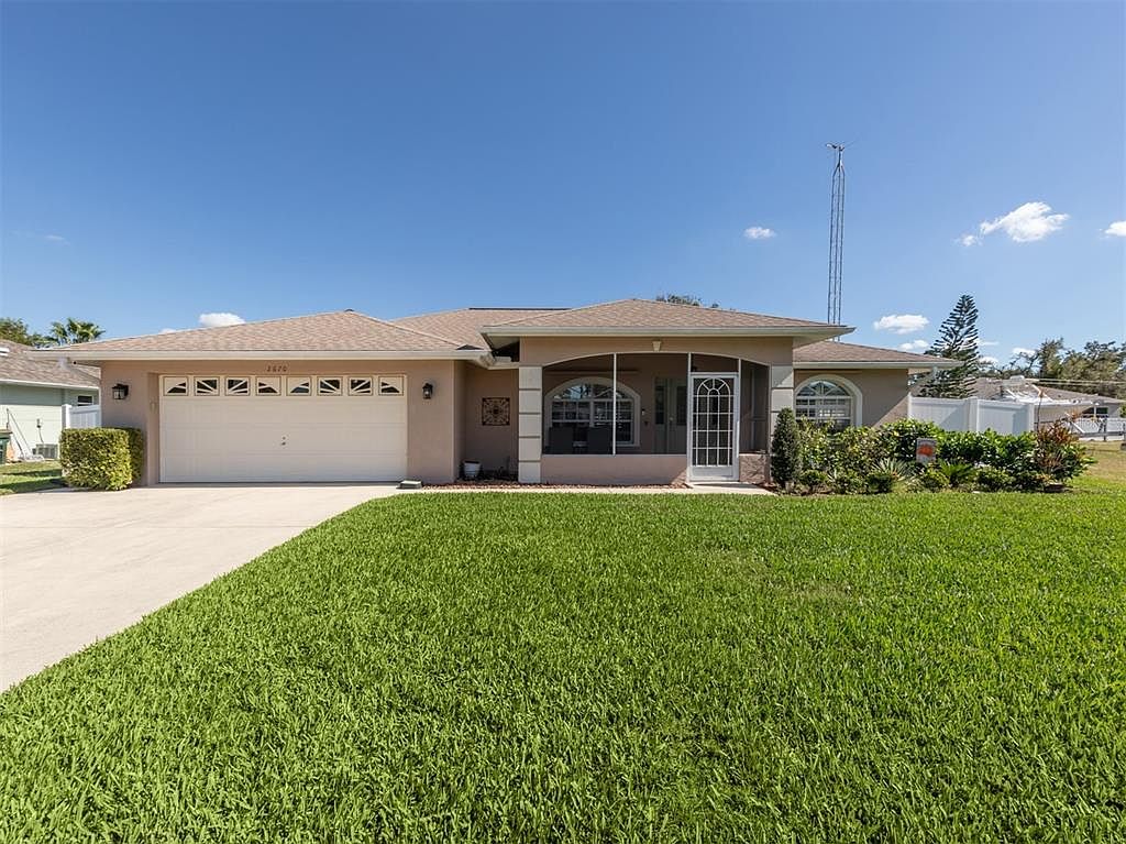 2670 S Salford Blvd, North Port, FL 34287 MLS N6129565 Zillow