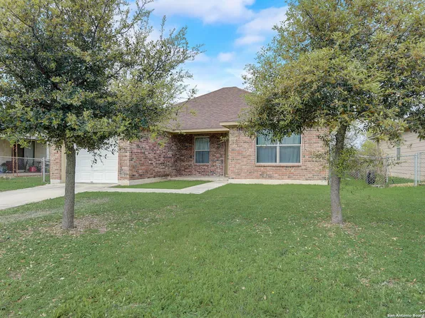 419 Susanwood Dr, San Antonio, TX 78220