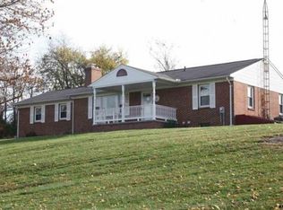 153 Hametown Rd, New Freedom, PA 17349