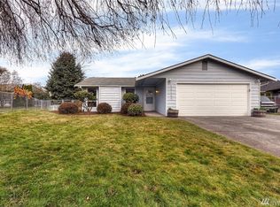 15107 63rd Street Ct E, Sumner, WA 98390