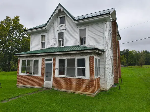 8113 Hyndman Rd, Buffalo Mills, PA 15534