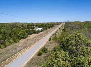 1 E 1180th Rd, Okemah, OK 74859