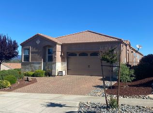 6116 Lucca Trl, Redding, CA 96003