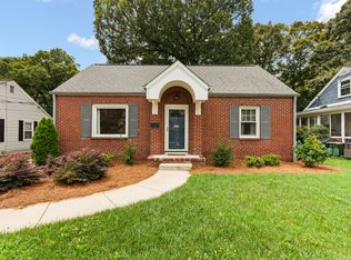 938 Madison Ave, Winston Salem, NC 27103