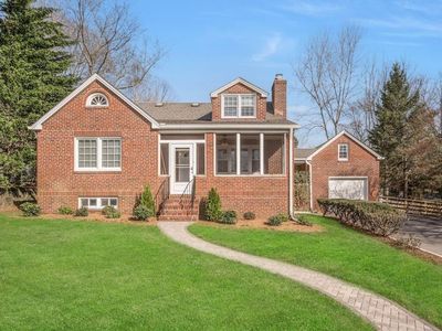 2 Mckinley Place, Ardsley, NY, 10502