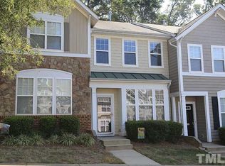 4843 Sir Duncan Way, Raleigh, NC 27612