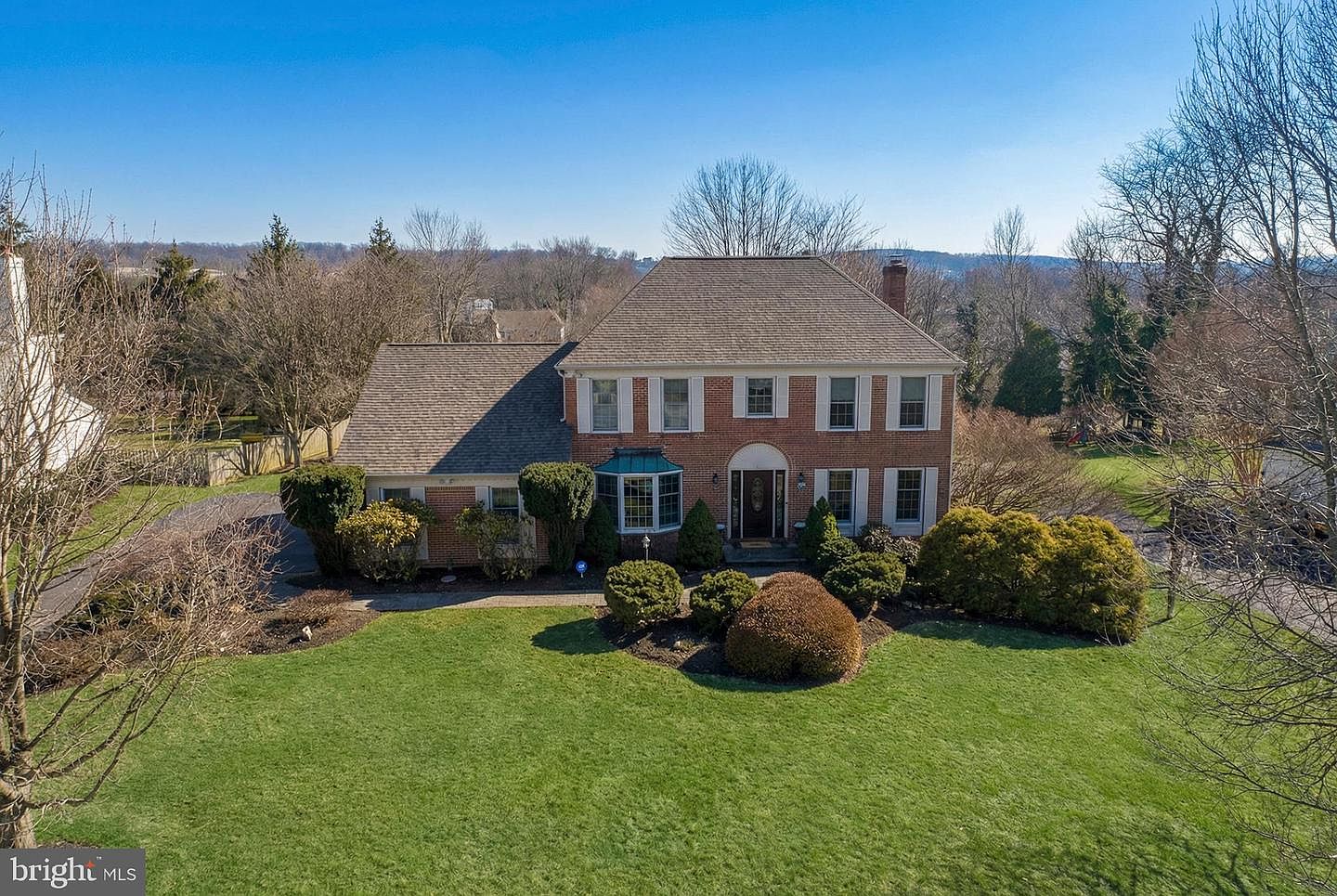 711 Signal Hill Rd, Dresher, PA 19025 | Zillow