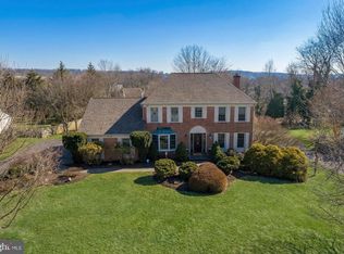 711 Signal Hill Rd, Dresher, PA 19025