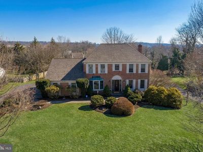 711 Signal Hill Rd, Dresher, PA, 19025