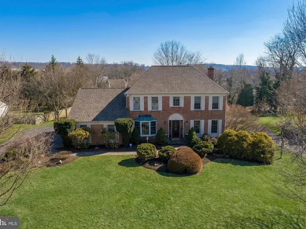 711 Signal Hill Rd, Dresher, PA 19025