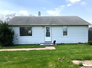 14426 Smith Rd, Lockport, IL 60441