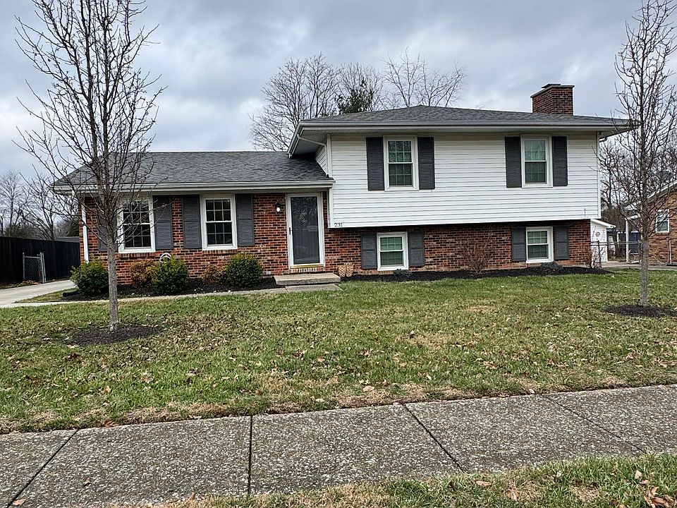 1st image of 231 Kimberly Heights Dr