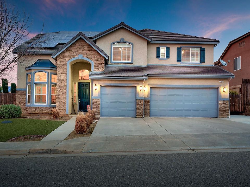 1st image of 21321 Tramonto Ln