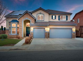 21321 Tramonto Ln, Friant, CA