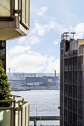 Sold by Halstead Real Estate