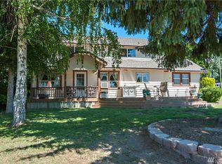 10161 Upper Badger Pocket Rd, Ellensburg, WA 98926