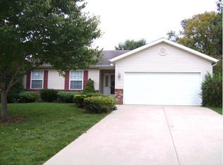 414 Alison Ct, Lancaster, OH