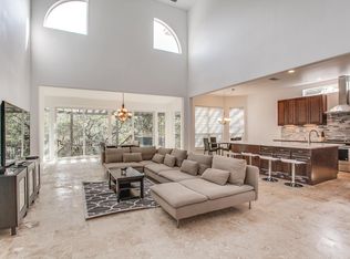 Bogey Rdg, San Antonio, TX 78260