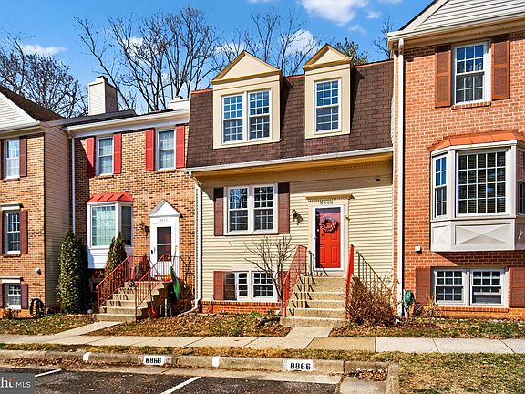 3rd image of 8868 Winding Hollow Way